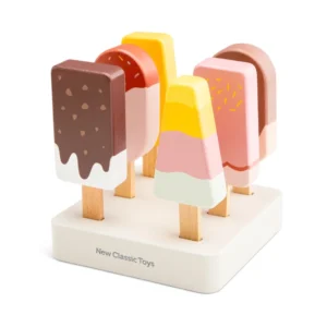 Ice Lollies by New Classic Toys