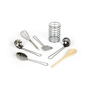 Utensil Pot by BigJigs