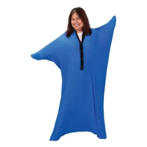 Body Sock by Elizabeth Richards