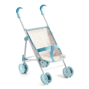Pomea Doll Stroller by Djeco