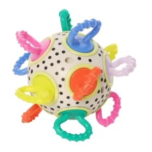 Click Clack Colourpop by Manhattan Toys