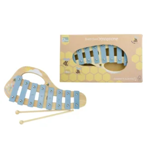 Buzzy Days Bee Xylophone by Koala Dream
