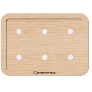 PlayTab Board by Fat Brain