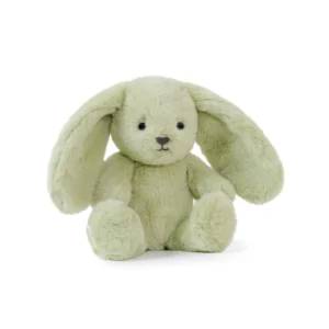 Clover Cottontail Bunny Soft Toy (25cm) Soft Toy by OB Designs