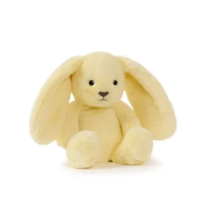 Sunny Hopscotch Bunny Soft Toy (25cm) Soft Toy by OB Designs