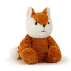 Little Frankie Fox Soft Toy (25cm) Soft Toy by OB Designs