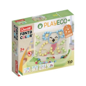 FantaColor Play Eco (310 pieces) by Quercetti