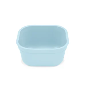 Square Bowl (Ice Blue) by Re-Play