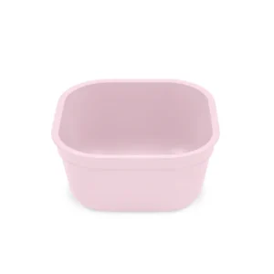 Square Bowl (Ice Pink) by Re-Play