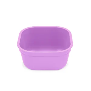 Square Bowl (Purple) by Re-Play