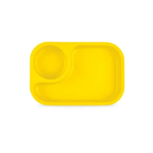 Tiny Tray (Yellow) by Re-Play
