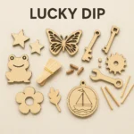 LUCKY DIP - CRAFT PACK