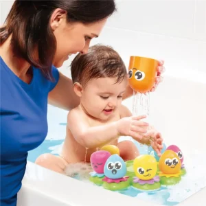 Octopals (Bathtime) by TOMY