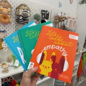 Emotional Intelligence Book Bundle