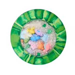 Peekaboo Sensory Bag (Dinosaur) by Jellystone