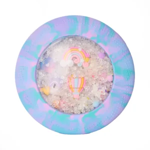 Peekaboo Sensory Bag (Unicorn) by Jellystone