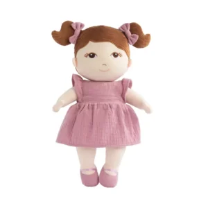 My First Doll Violet