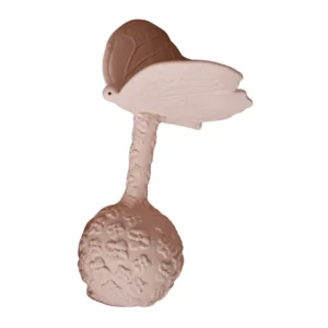 Rattle (Butterfly) by Natruba