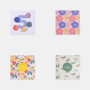 Environmentally Friendly Large Card