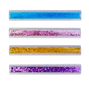 Sequins Glitter Ruler