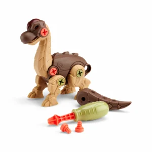 Wild Thingz DIY Dino -  Brachiosaurus