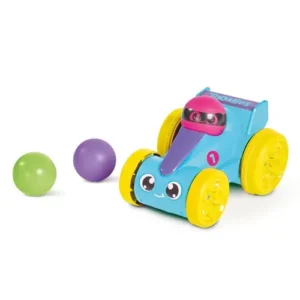 Pop & Go Racer by TOMY