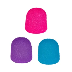 Glow in the Dark Gumdrop by Smoosho's