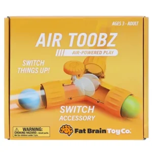 Air Toobz Switch by Fat Brain Toys