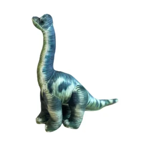 Plush Dino - Brontosaurus