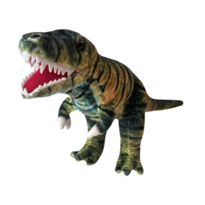Plush Dino - T-Rex