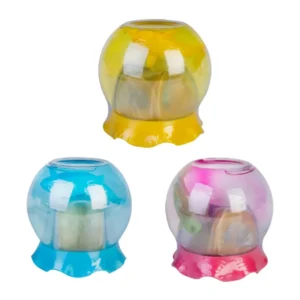 Hidden World Under The Sea Slime