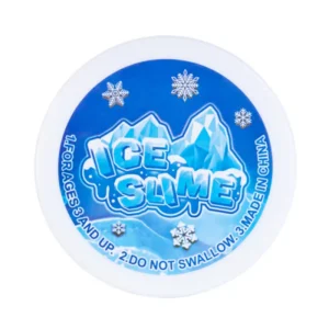 Ice Slime