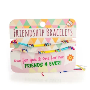 Friendship Bracelet