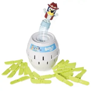 Pop Up Bluey by TOMY