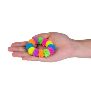 PomPom Bracelet