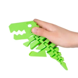 Sensory Dino T-Rex Fidget