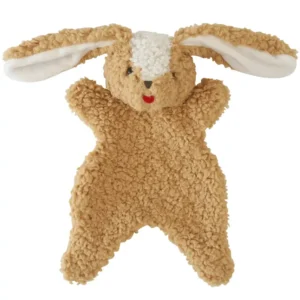 Parker Puppy Comforter (30cm) Caramel by Alimrose