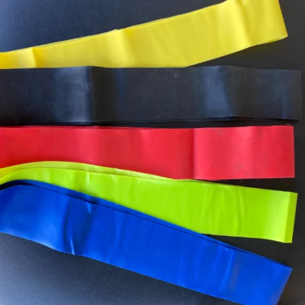 elastic fidget school chair band