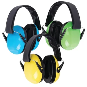 Hearing Protection Headphones