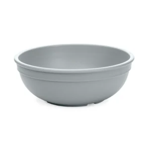 Large Bowl (Grey) by Re-Play