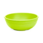 Large Bowl (Lime Green) by Re-Play
