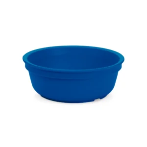 Bowl (Navy Blue) by Re-Play