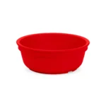 Bowl (Red) by Re-Play