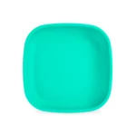 Flat Plate (Aqua) by Re-Play