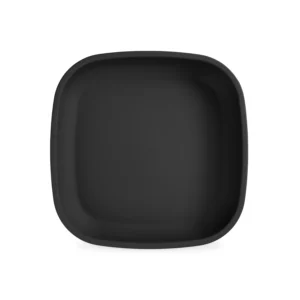 Flat Plate (Black) by Re-Play