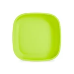 Flat Plate (Lime Green) by Re-Play