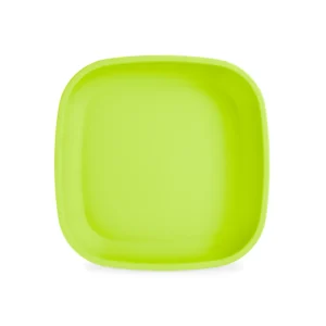 Flat Plate (Lime Green) by Re-Play