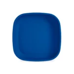 Flat Plate (Navy Blue) by Re-Play