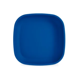Flat Plate (Navy Blue) by Re-Play