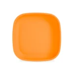 Flat Plate (Orange) by Re-Play
